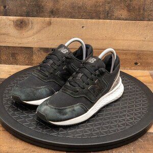 NEW BALANCE X70 WOMENS ATHLETIC SHOES RETRO RNNING SNEAKERS BLACK SIZE 7B